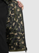 khujo-ferd-jacket-olive-green-h-fllange-kapuzenjacke-regular-fit image 8