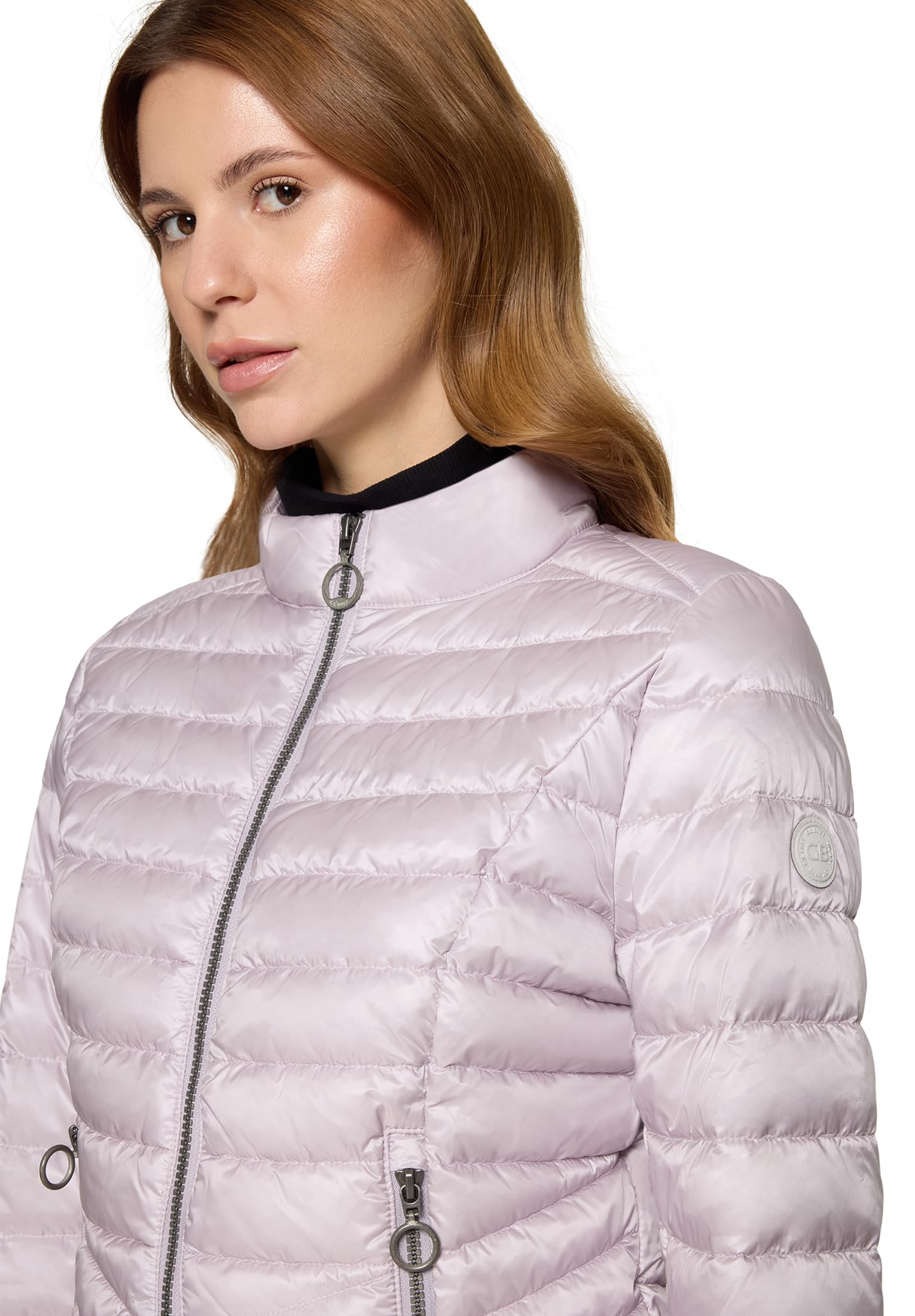 gil-bret-arizona-damen-steppjacke-mit-stehkragen image 3