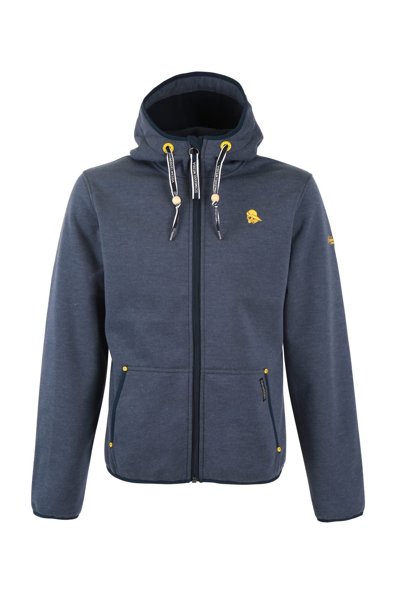 schmuddelwedda-herren-funktionsjacke-wetterfeste-bergangsjacke image 3