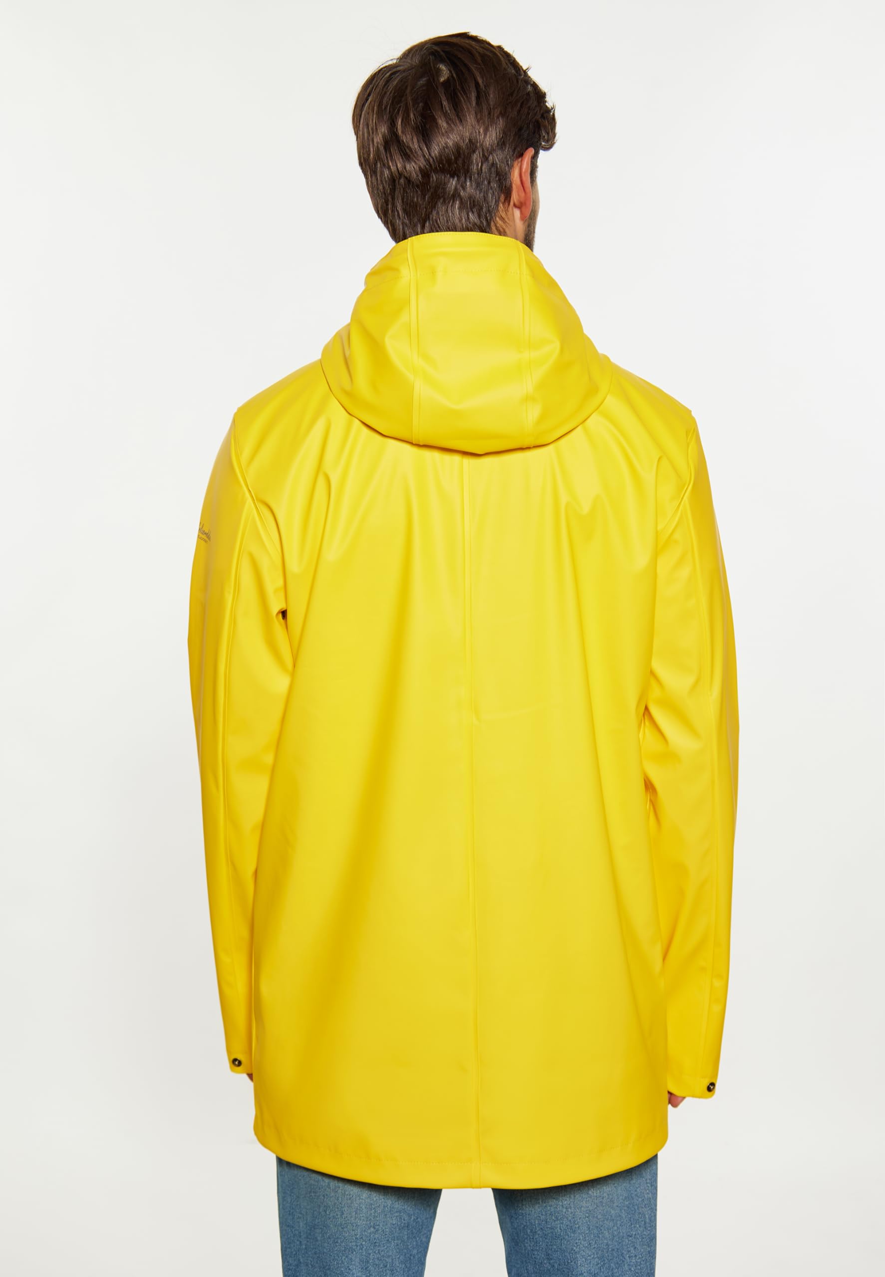 schmuddelwedda-herren-regenjacke-wasserdichte-regenjacke-f-r-stadt-und-freizeit image 5