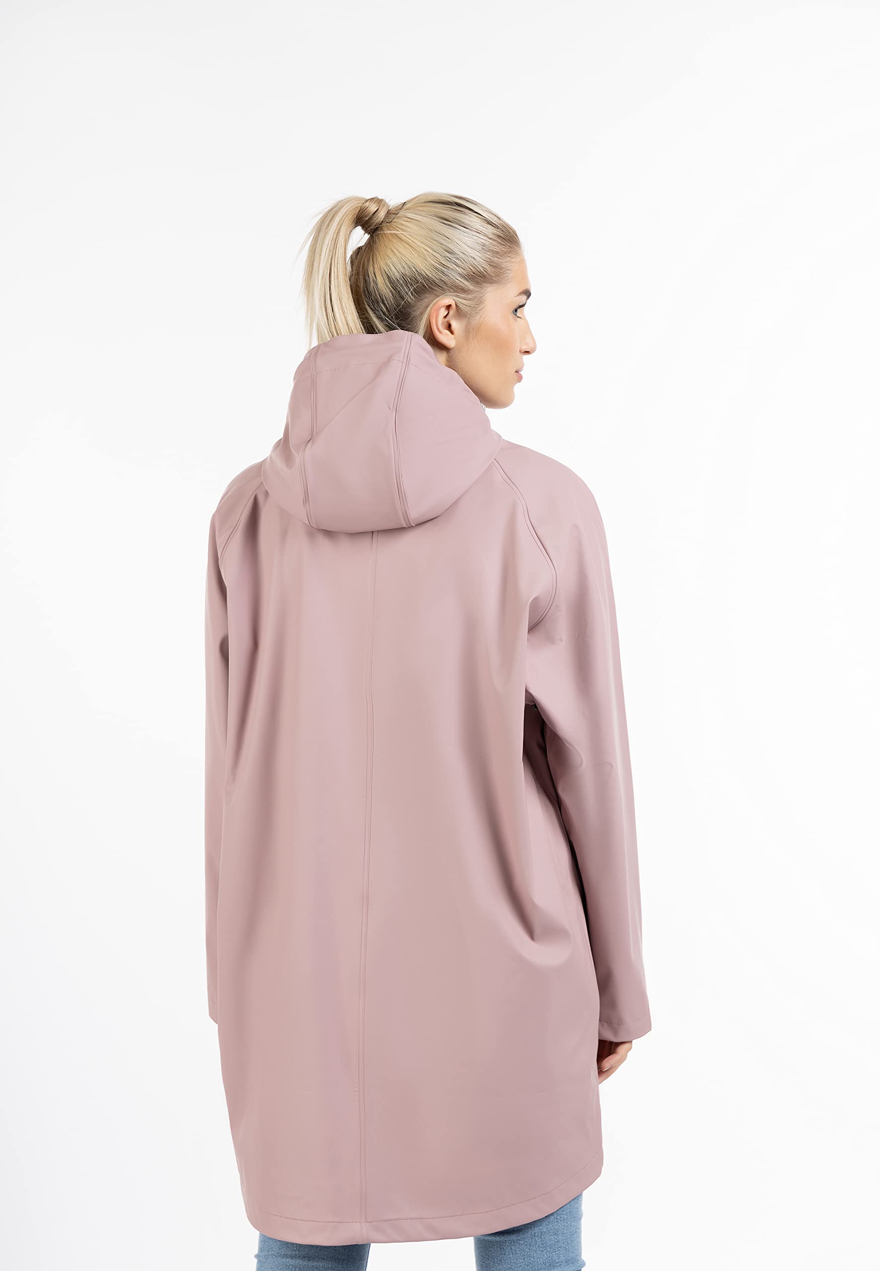 schmuddelwedda-damen-oversized-regenmantel-3 image 5