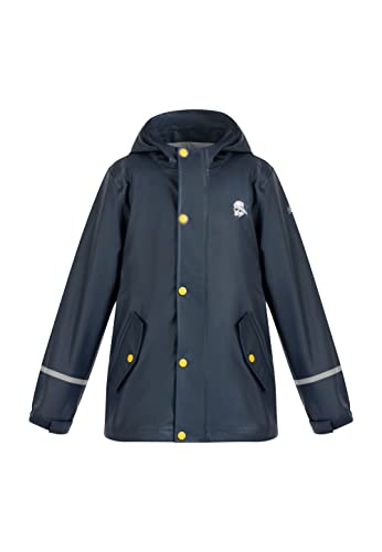 schmuddelwedda-jungen-regenjacke-wasserdichte-outdoorjacke-f-r-kinder image 3