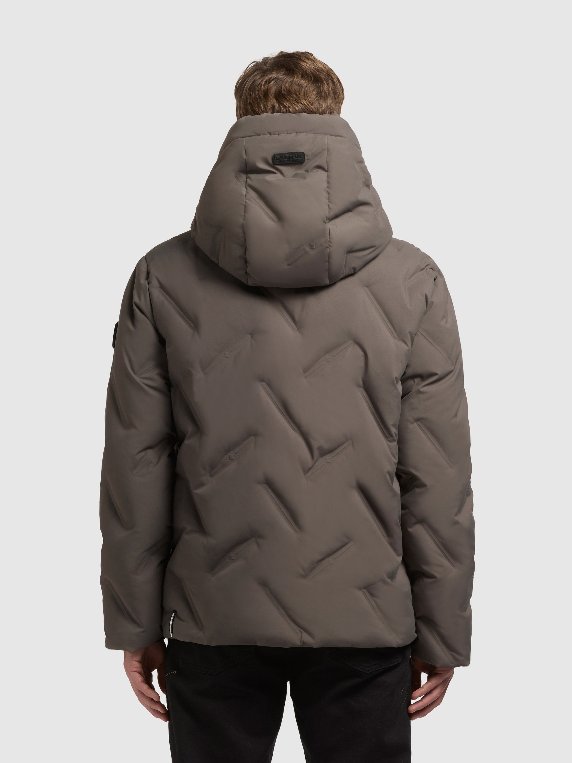 khujo-jacke-onert-damen-steppjacke-dull-green-h-ftlang image 3