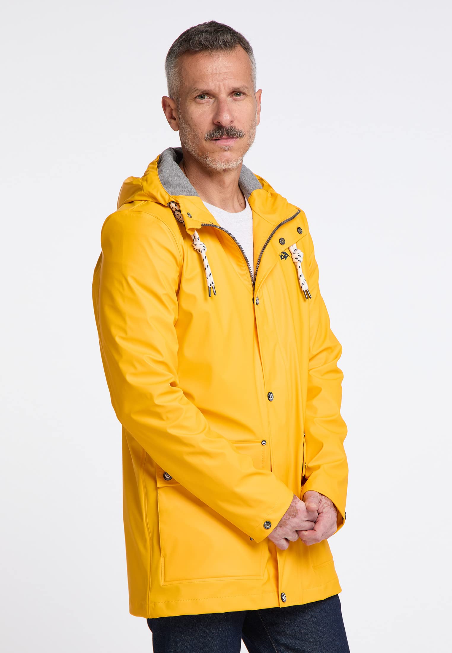 schmuddelwedda-herren-regenjacke-3 image 4