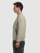 khujo-jacke-ylva-pale-green-steppjacke-regular-fit image 5