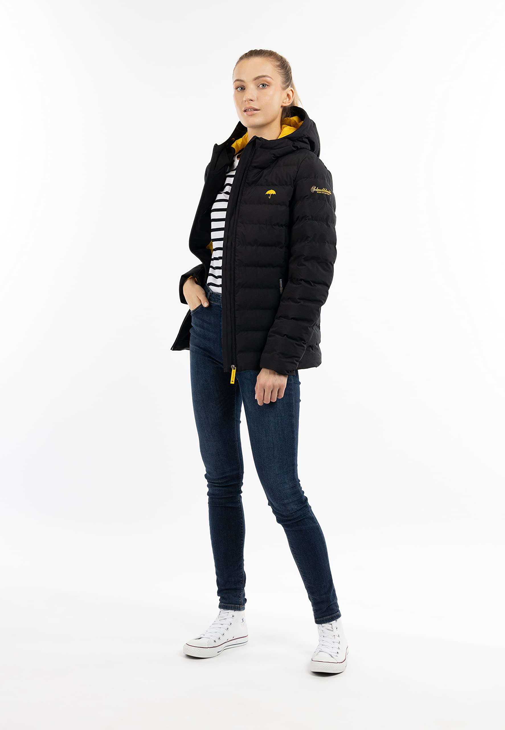 schmuddelwedda-damen-wattierte-winterjacke-3 image 3