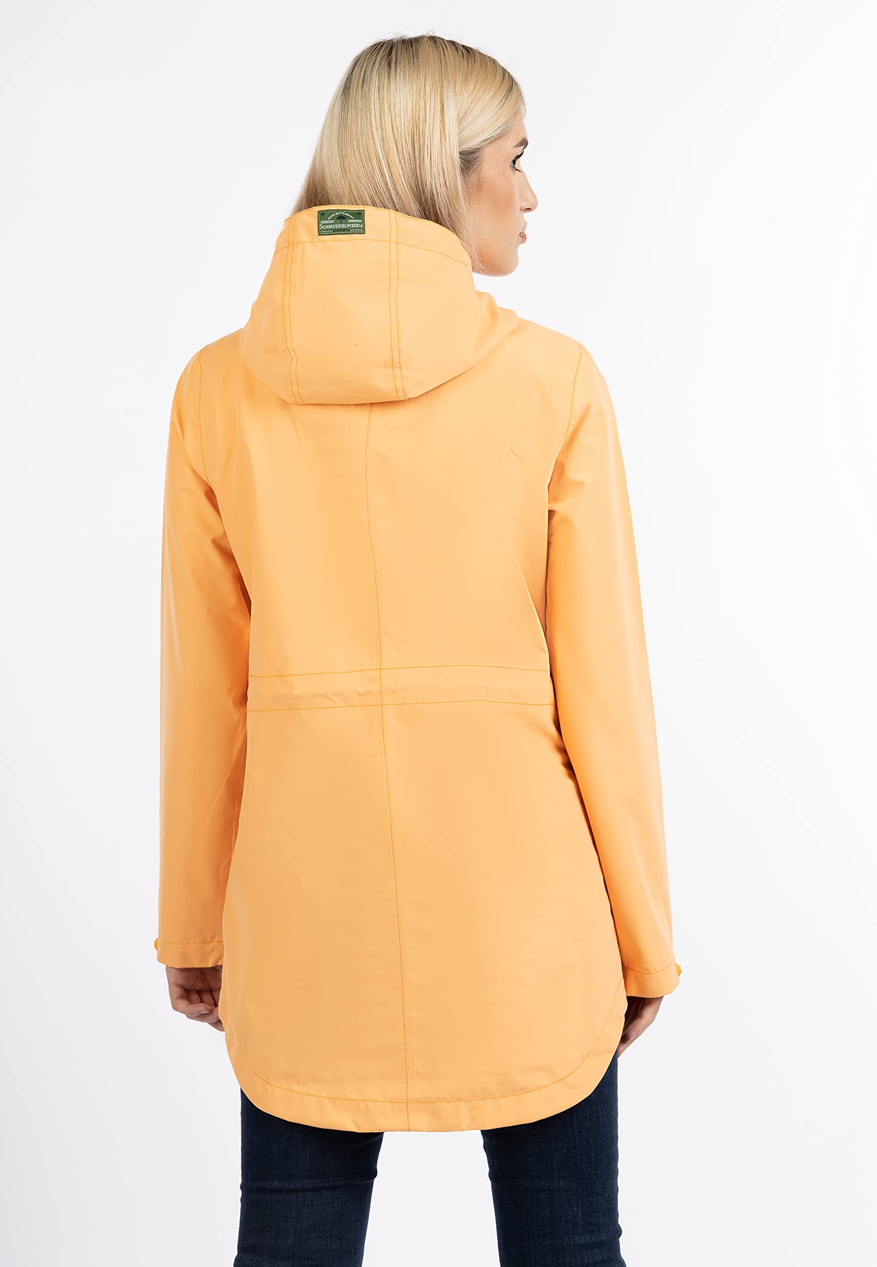 schmuddelwedda-damen-regenjacke-aus-recyceltem-material-nachhaltige-wetterjacke image 6