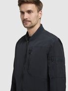 khujo-jacket-beki-dark-blue-damen-bomberjacke image 7
