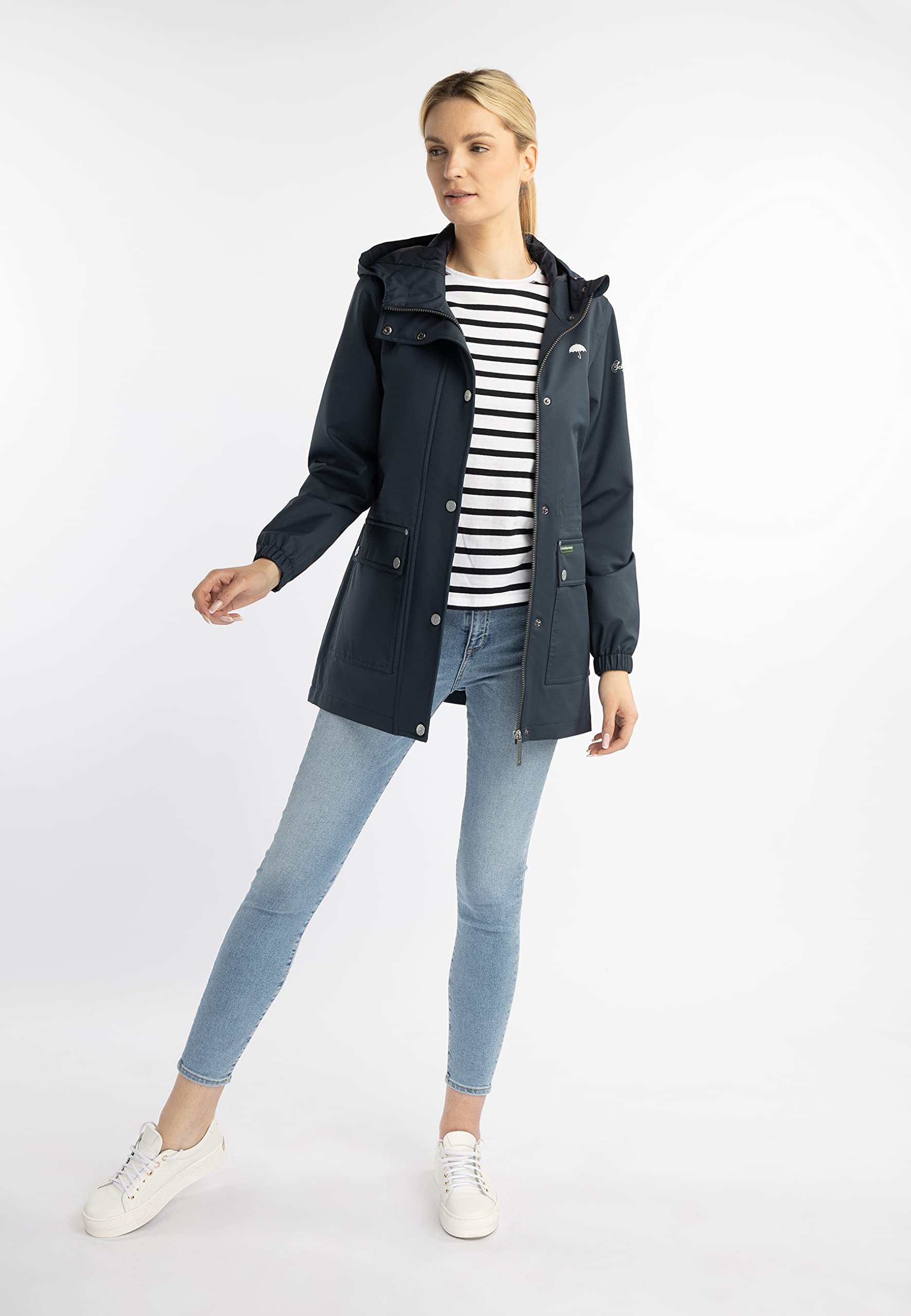 schmuddelwedda-damen-regenjacke-28 image 3