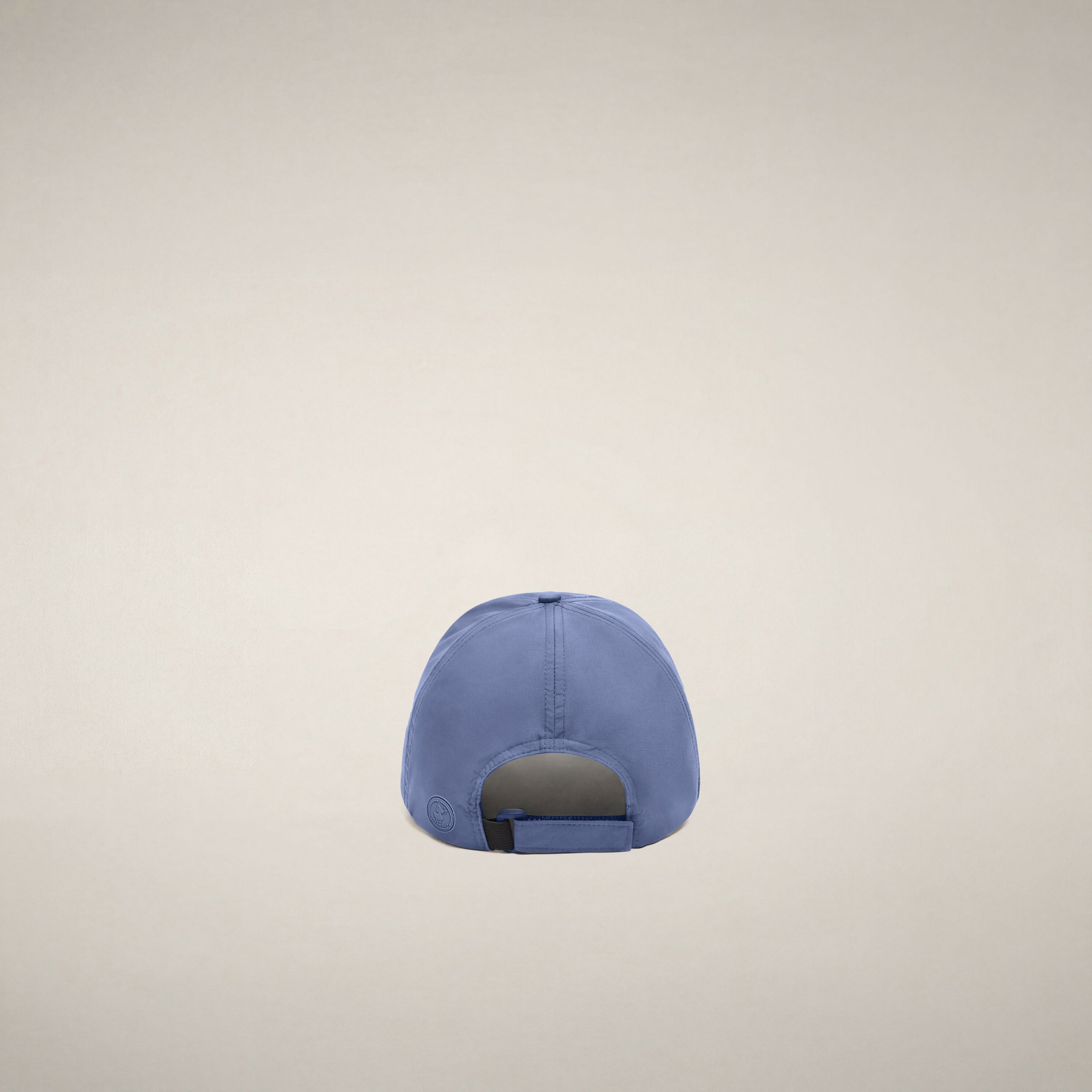 save-the-duck-cleber-unisex-cap-kornblumenblau image 2