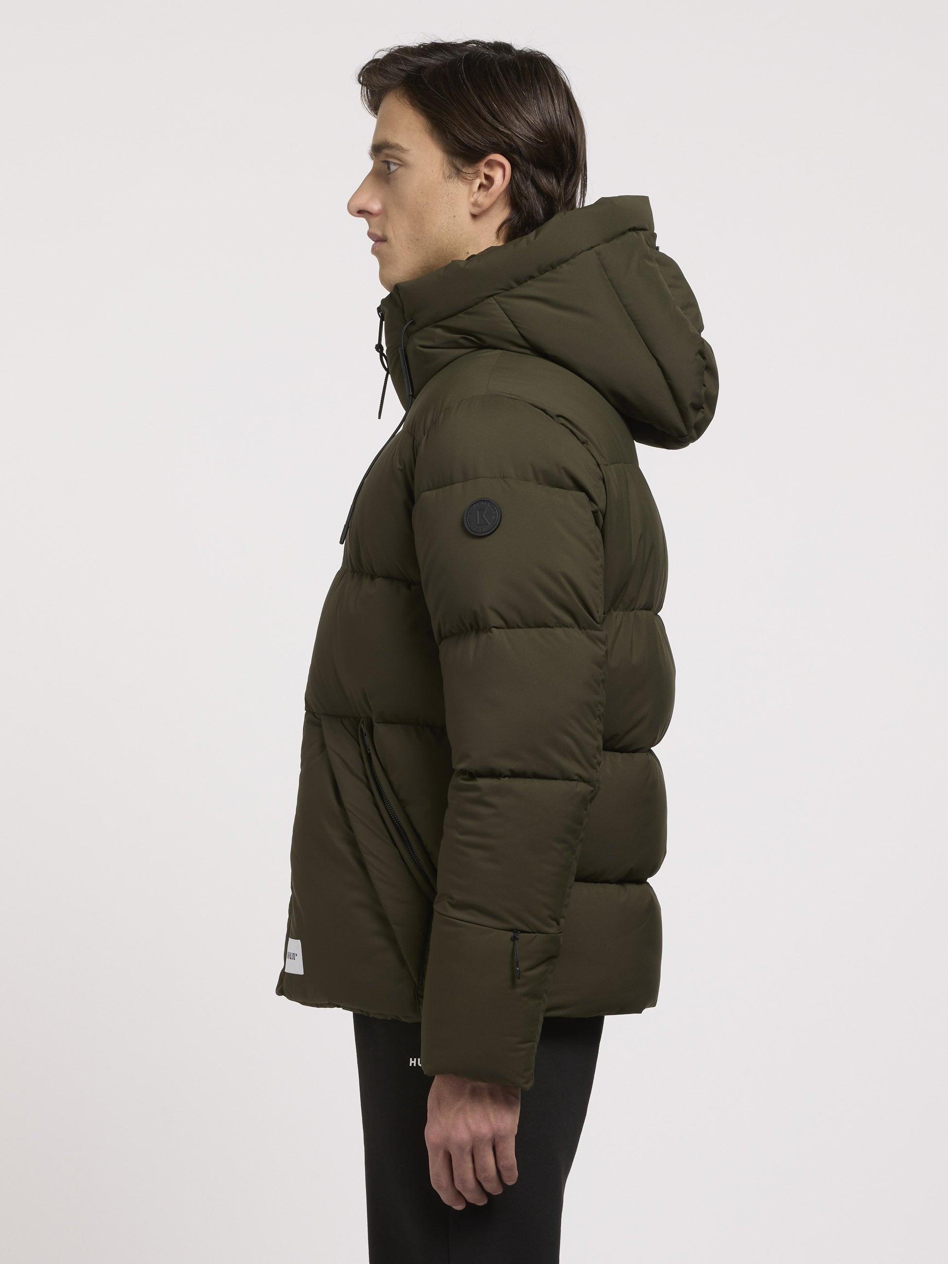 khujo-jacke-bela-matt-dunkelgr-n-wattierte-damen-winterjacke image 5