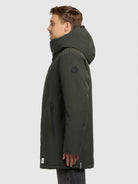 khujo-jacket-can-be-dark-green-damen-parka-wasserabweisend-wattiert image 5