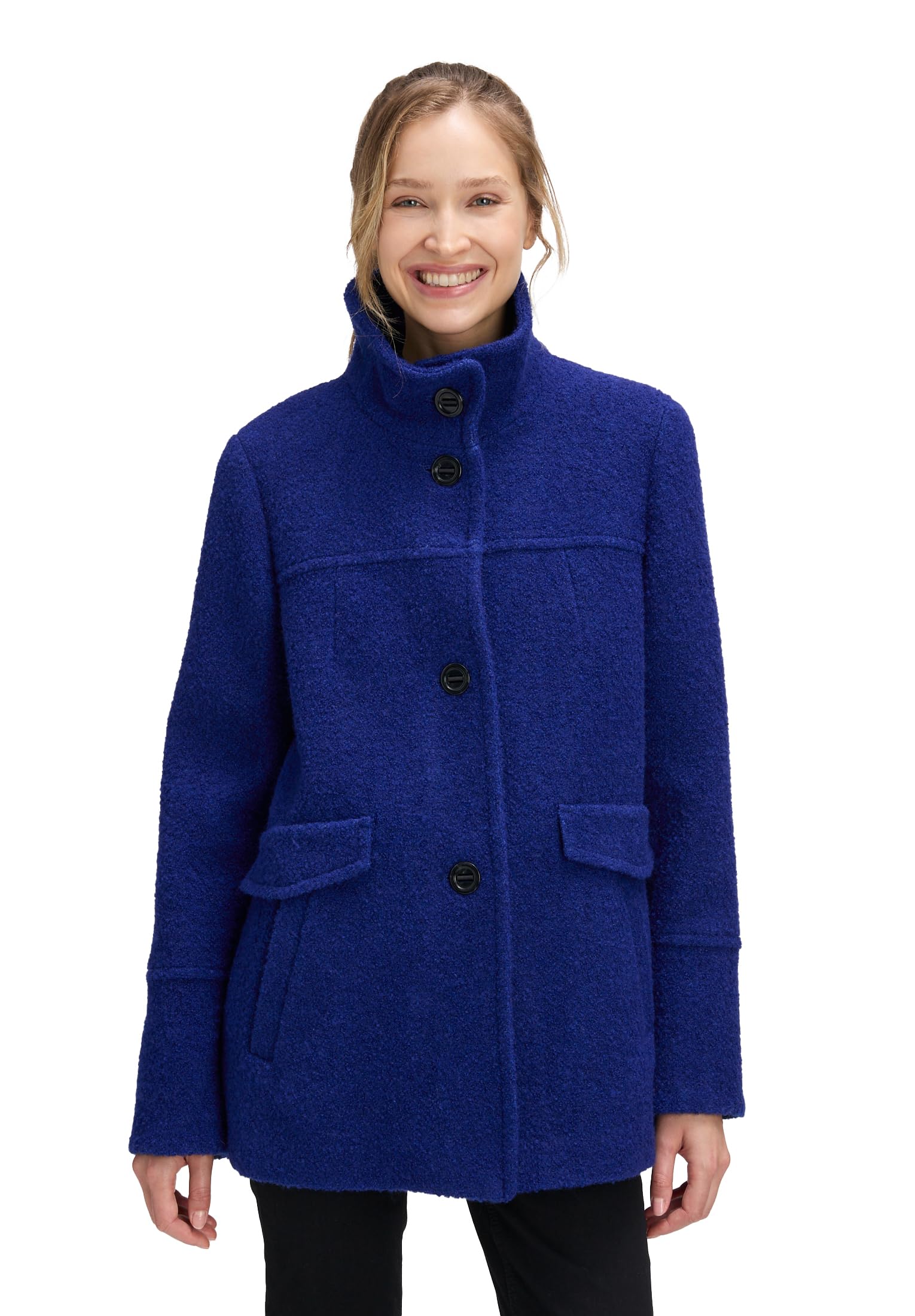 gil-bret-damen-jacke-9521-6107-wollmantel image 1