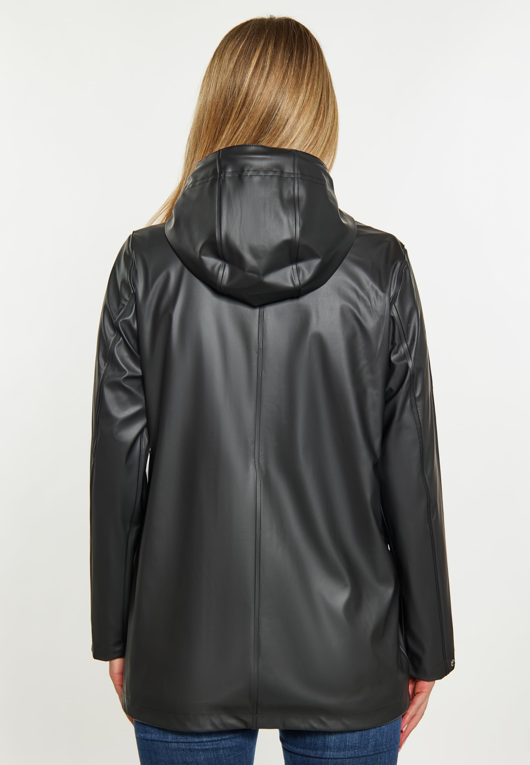 schmuddelwedda-damen-regenjacke-kurze-regenjacke-f-r-damen image 5