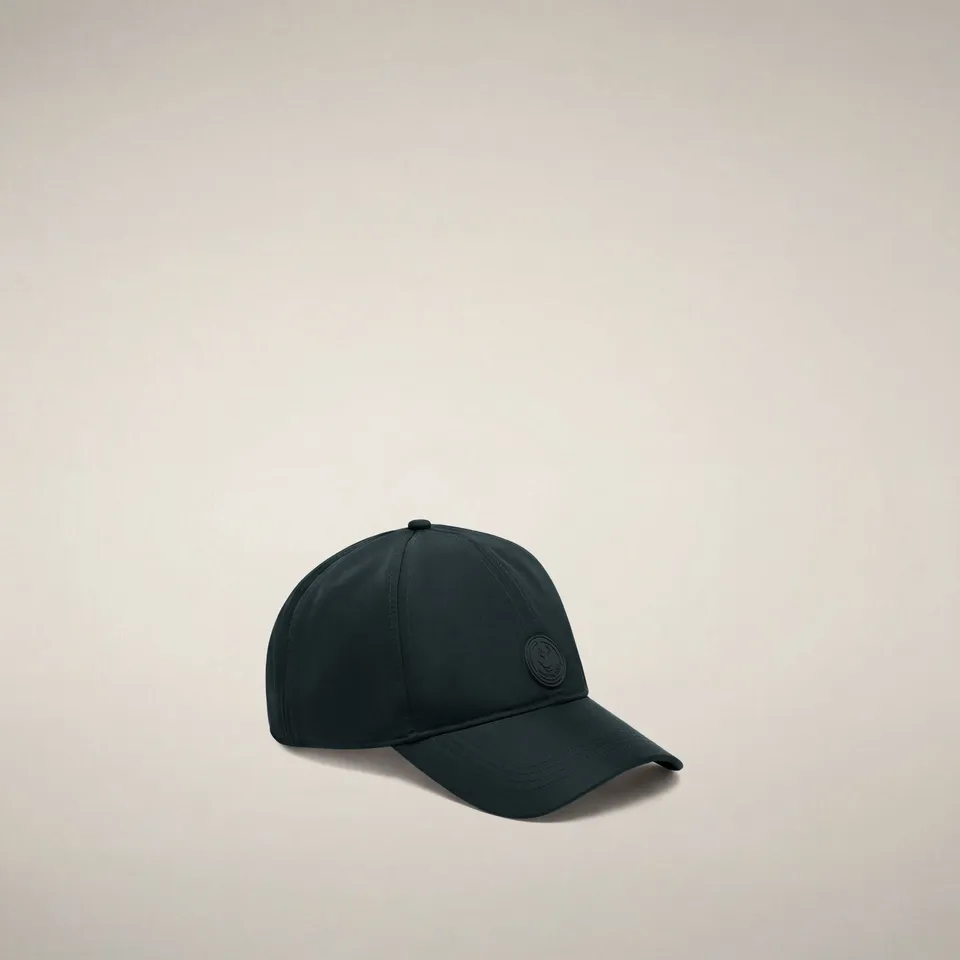 save-the-duck-rory-unisex-baseball-cap-salamander-gr-n image 1