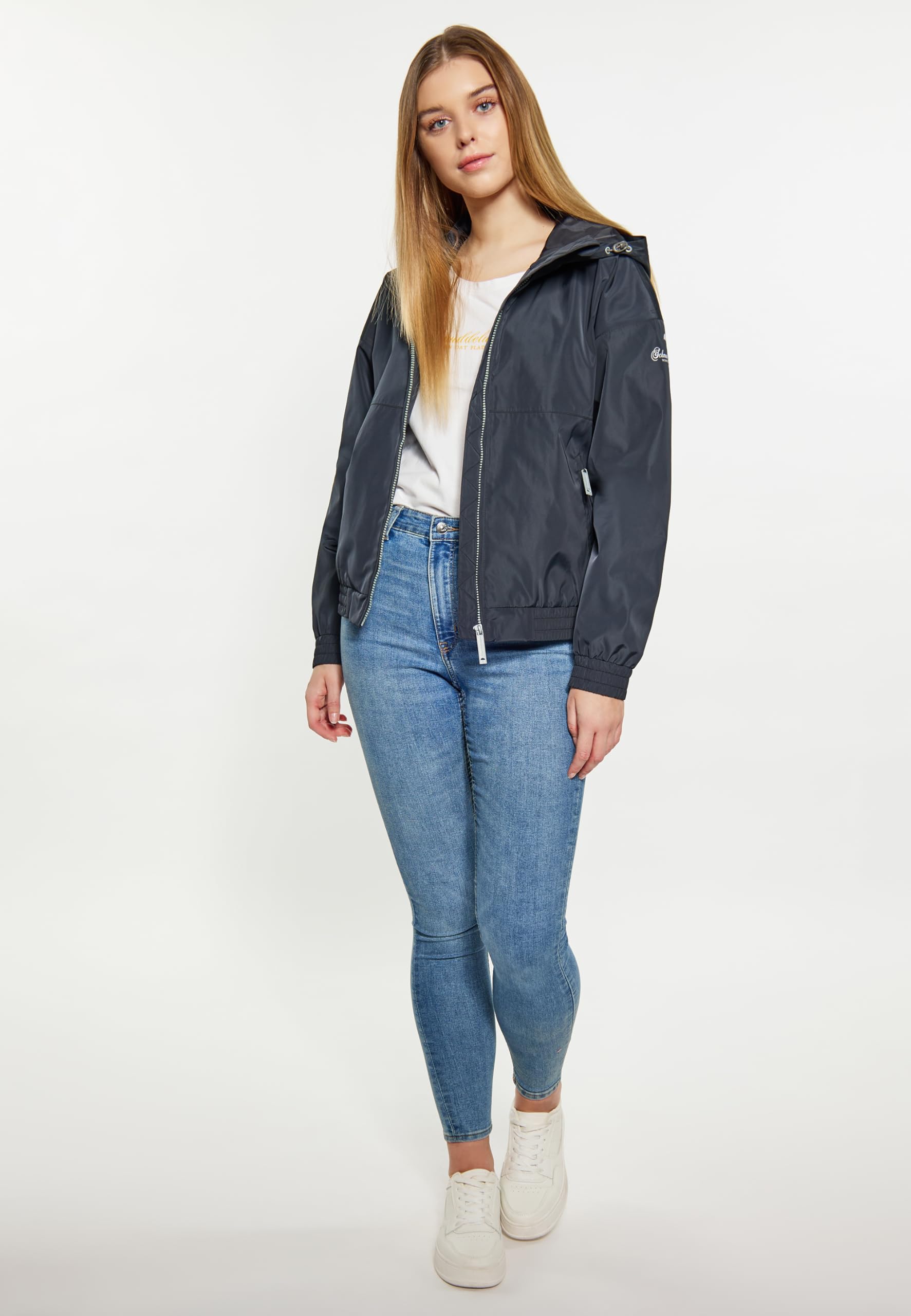 schmuddelwedda-damen-regenjacke-leichte-regenjacke-f-r-city-und-outdoor image 2