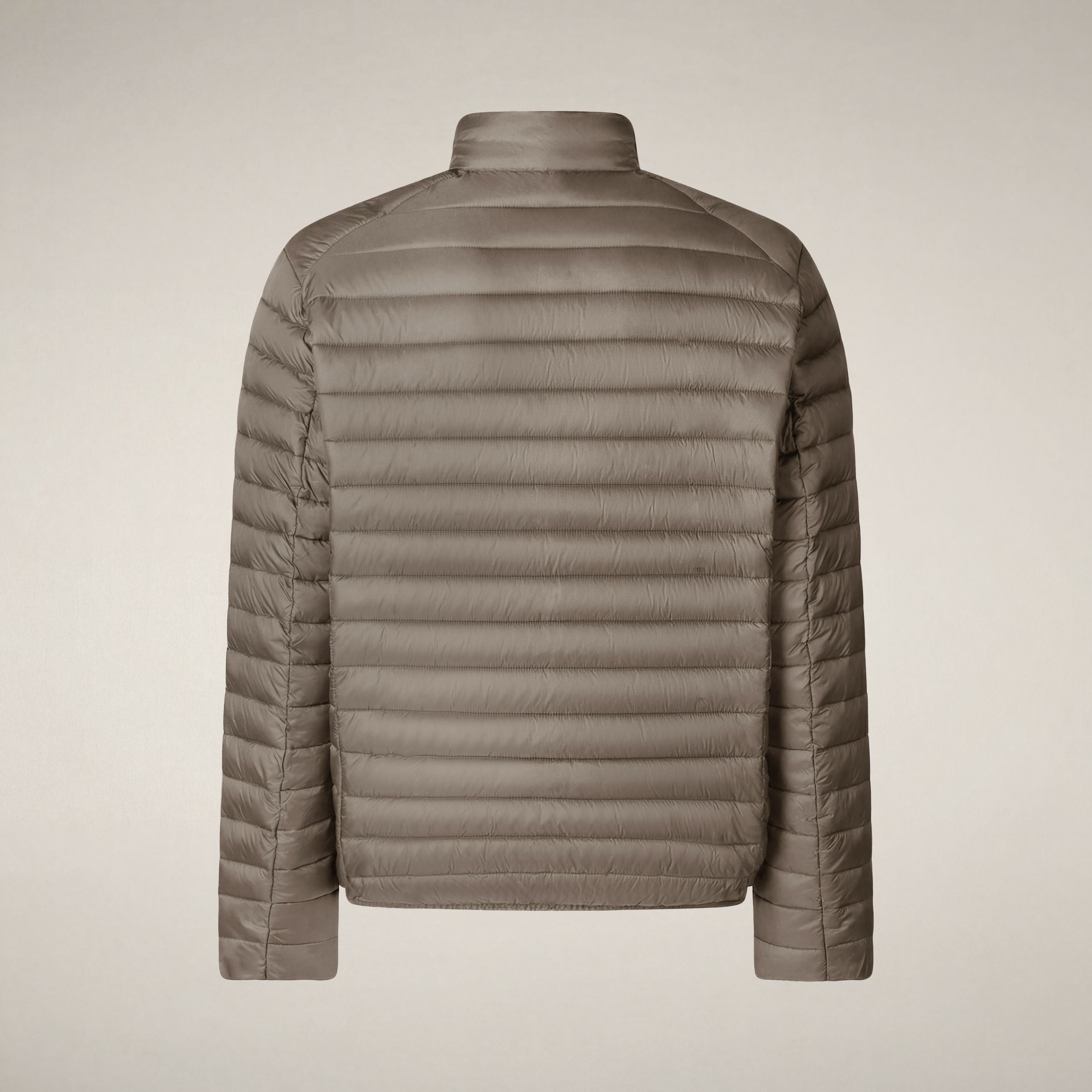 save-the-duck-alexander-herren-steppjacke-elefantengrau image 4