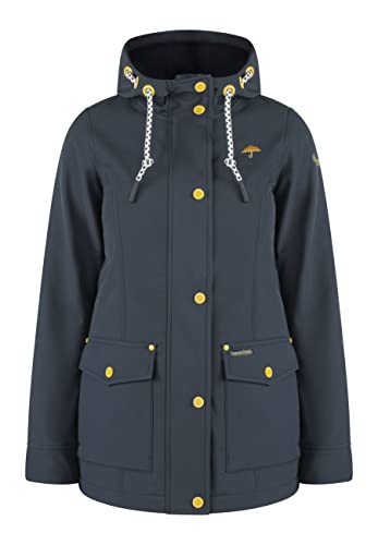 schmuddelwedda-damen-albee-softshelljacke-mit-kapuze image 8
