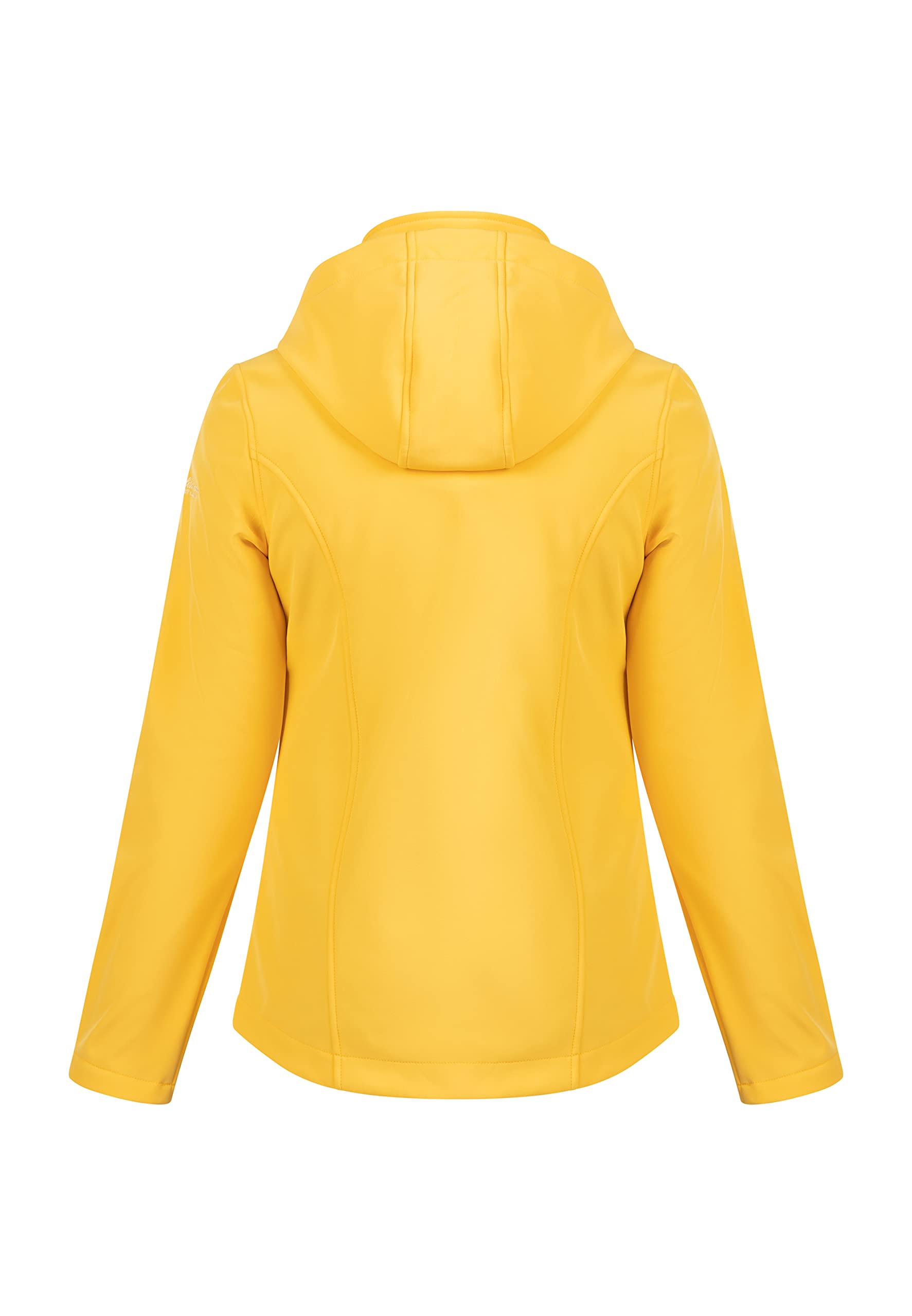 schmuddelwedda-damen-softshelljacke image 2