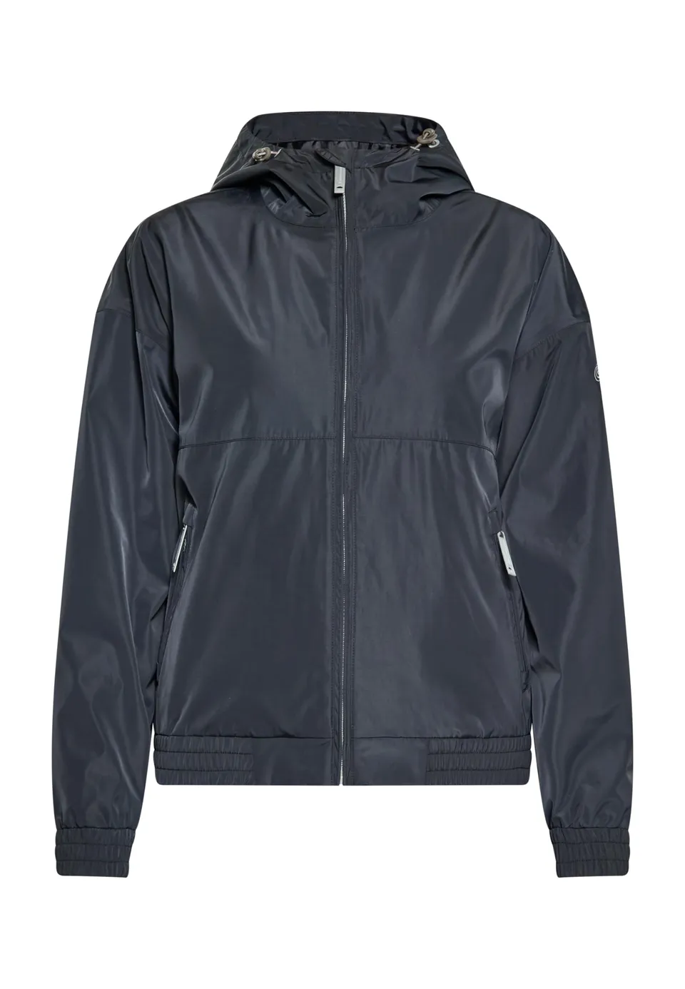 schmuddelwedda-damen-regenjacke-leichte-regenjacke-f-r-city-und-outdoor image 1