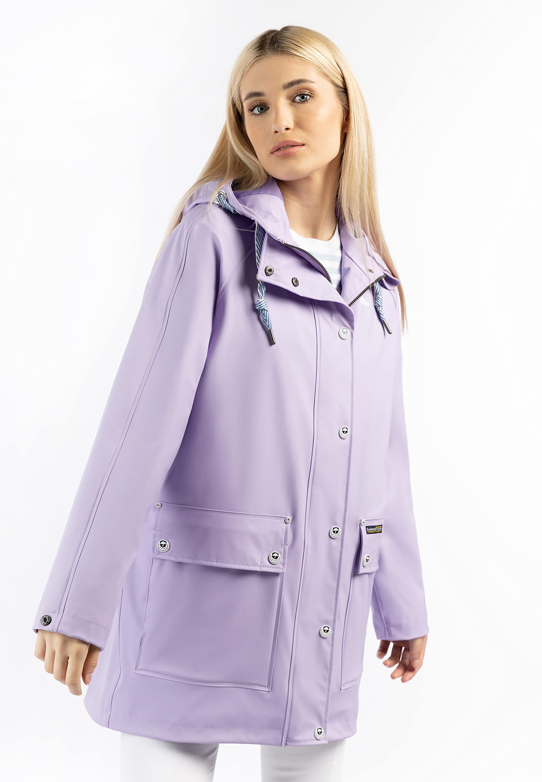 schmuddelwedda-damen-oversized-regenmantel-17 image 5