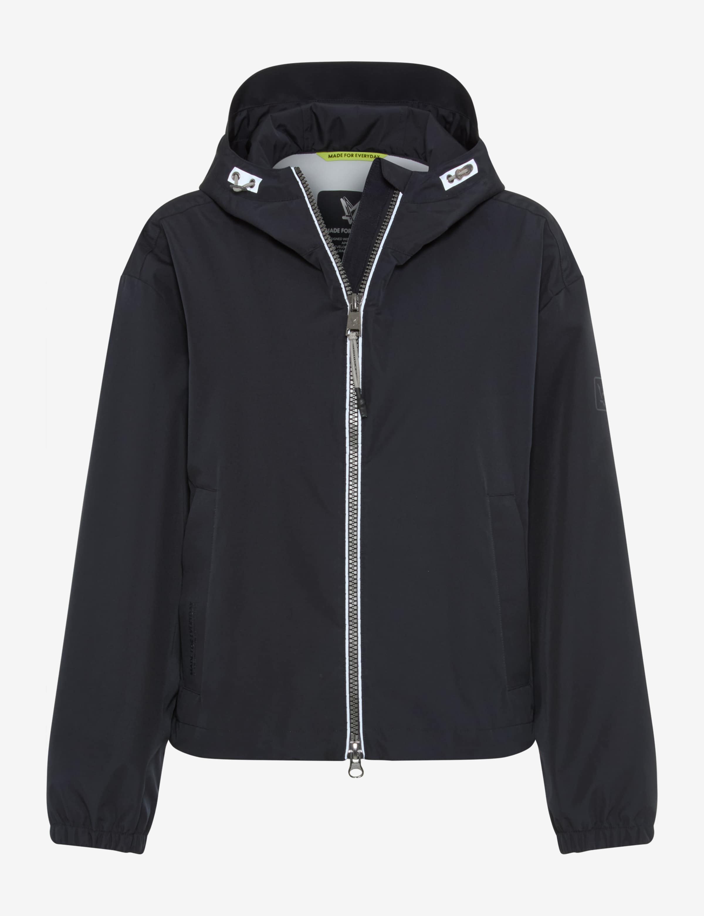 fuchs-schmitt-windbreaker-gent-damen-city-jacke-mit-kapuze-blouson image 6