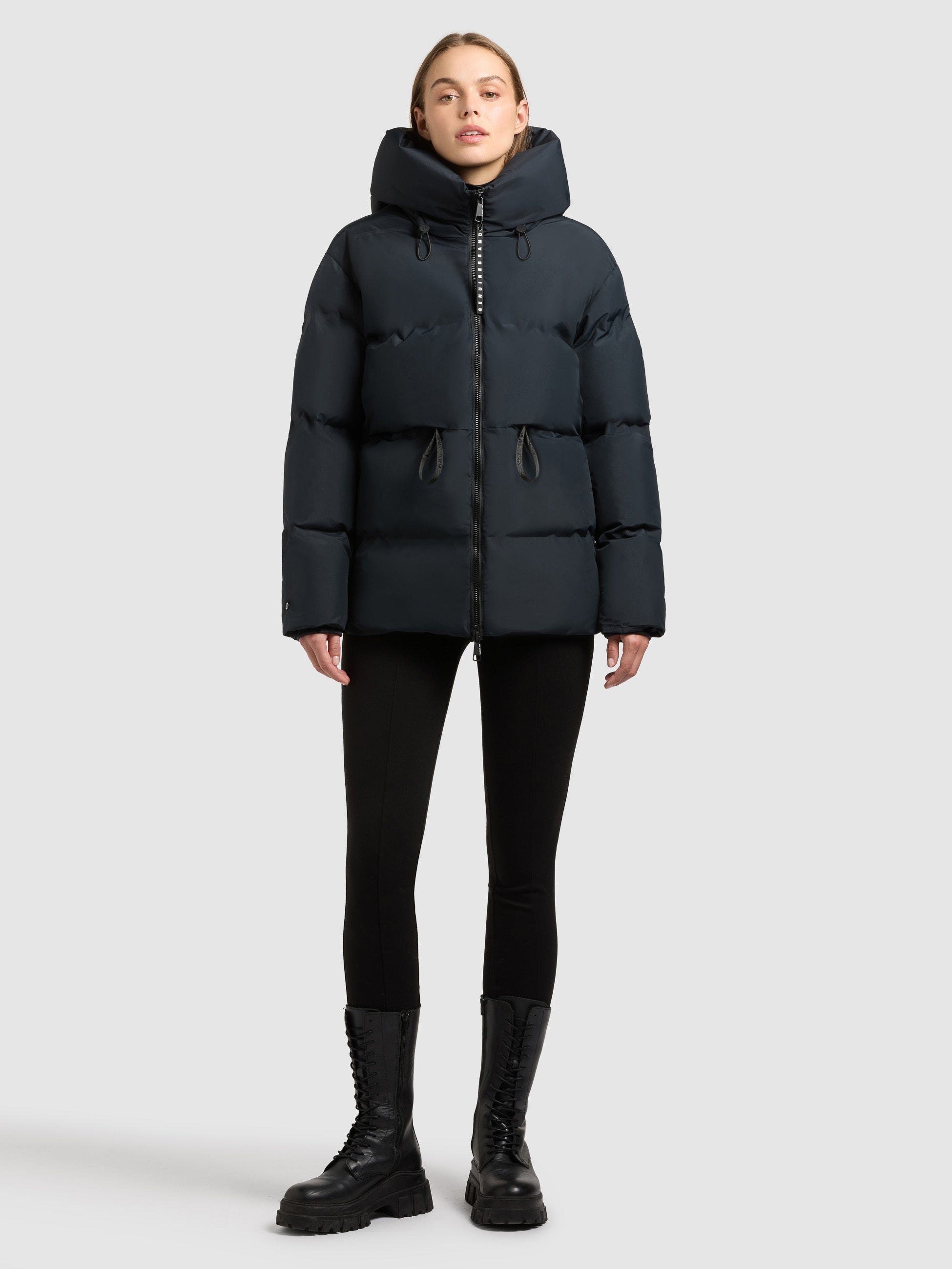 khujo-ellis2-jacke-port-blue-h-ftlang-loose-fit image 4
