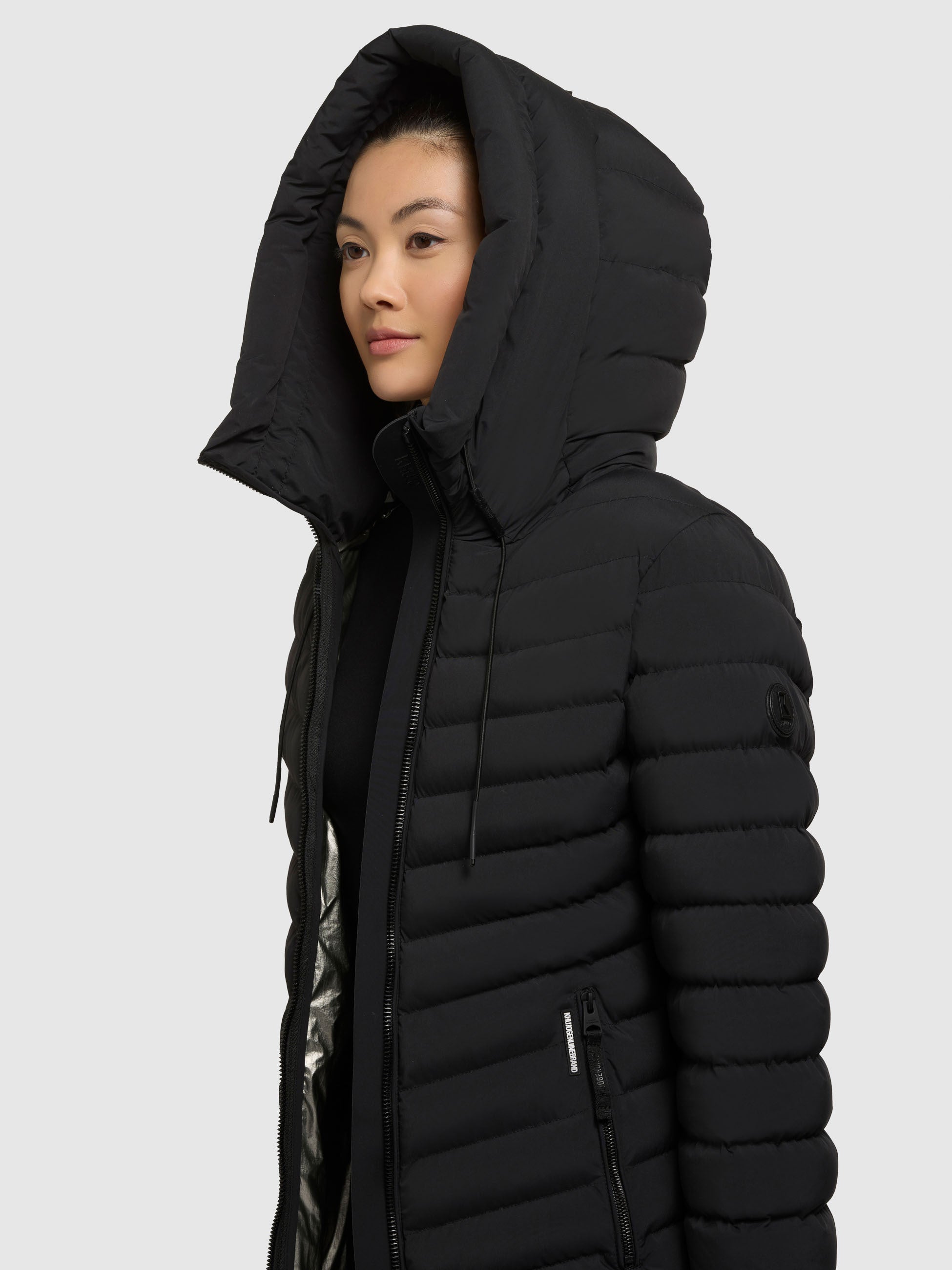 khujo-jacke-pace2-port-blue-damen-steppjacke image 7
