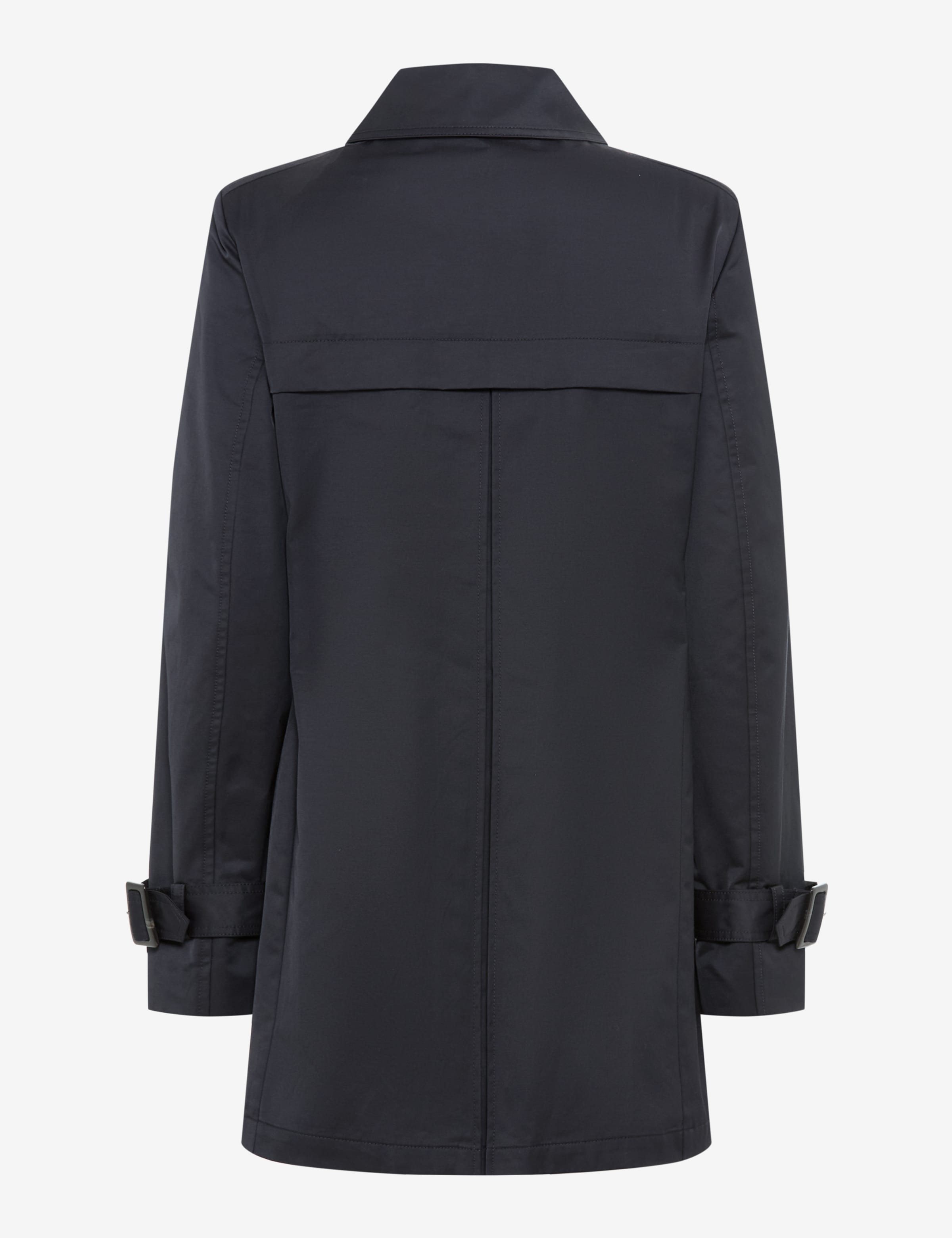 fuchs-schmitt-trenchcoat-kent-damen-city-trenchcoat-tailliert image 7
