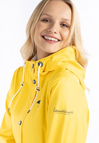 schmuddelwedda-damen-regenjacke-3 image 8