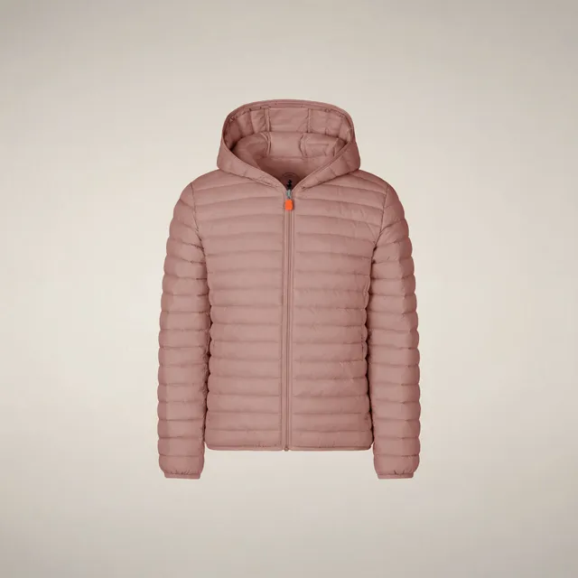 save-the-duck-ana-pufferjacke-m-dchen-rosa-puder image 1
