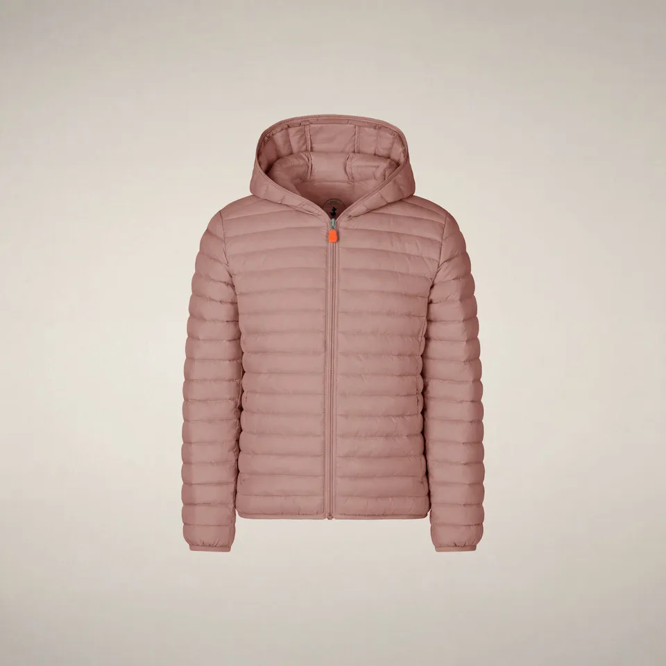 save-the-duck-ana-pufferjacke-m-dchen-rosa-puder image 1