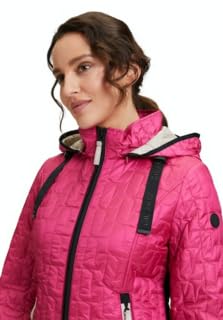gil-bret-arizona-damen-steppjacke-rosa-gr-e-42 image 3