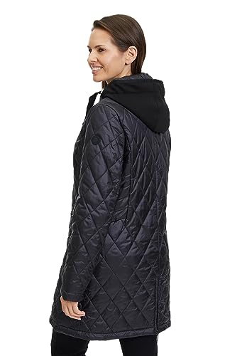 gil-bret-9173-6208-finja-damen-jacke-watte-jet-black-44 image 6