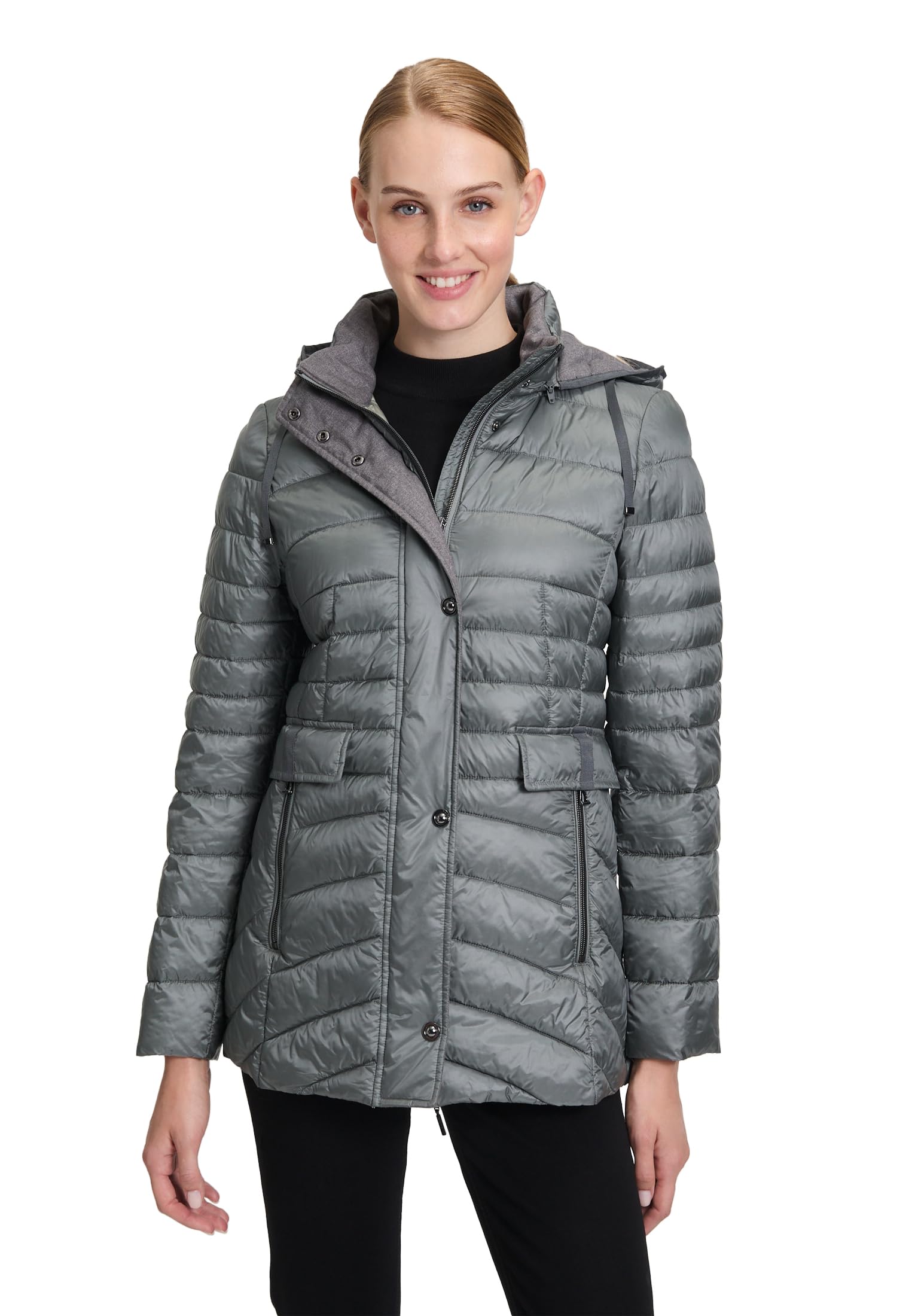 gil-bret-samanta-damen-jacke-wattiert image 1