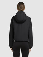 khujo-shelly-jacket-black image 3