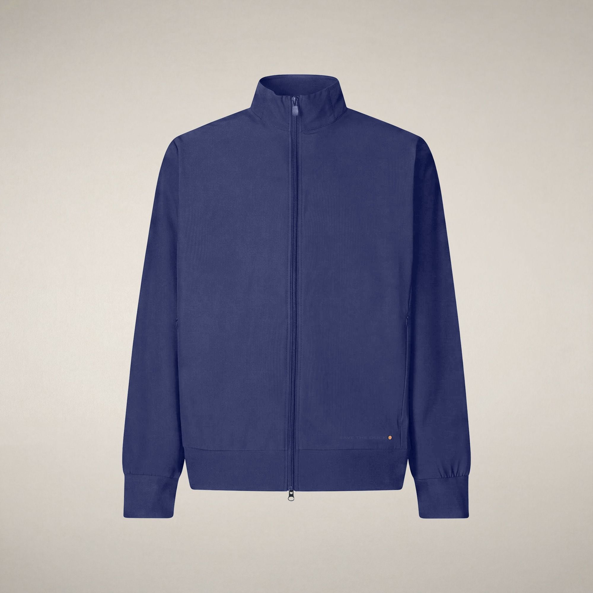 save-the-duck-tulio-herren-track-jacke-navyblau image 3