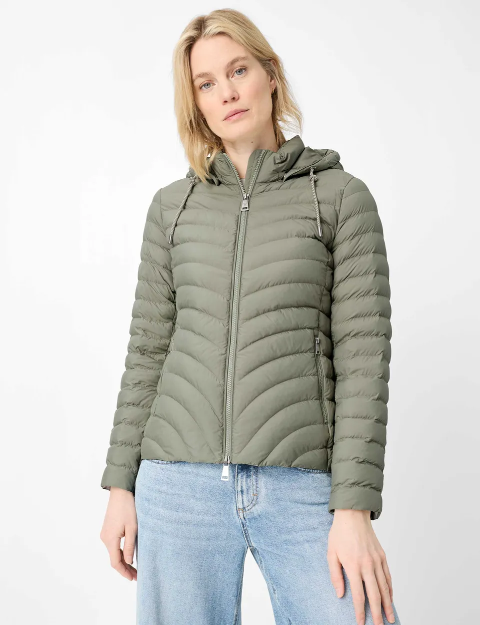 fuchs-schmitt-damen-steppjacke-calgary-mit-2-wege-rei-verschluss image 1