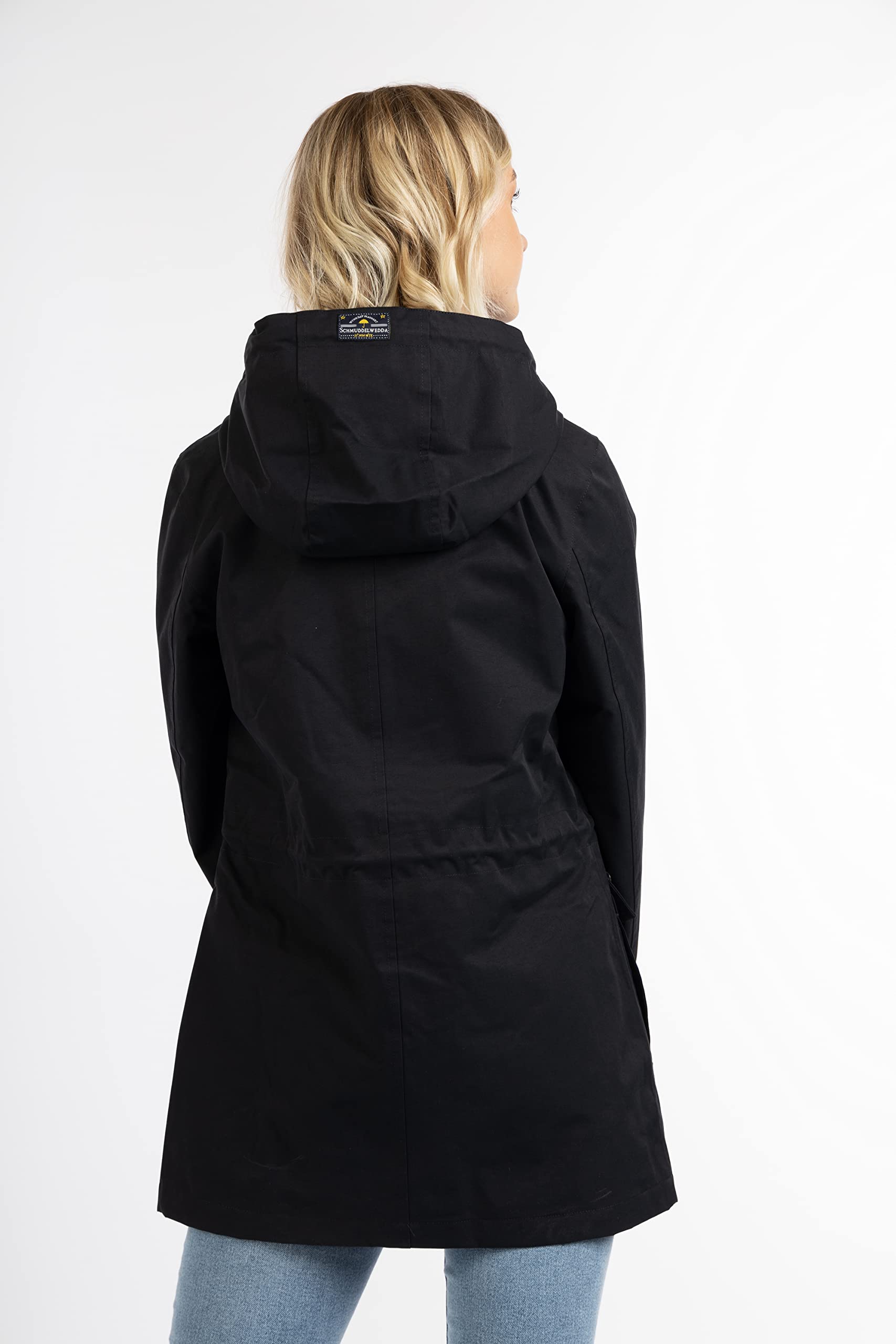 schmuddelwedda-damen-regenjacke-29 image 6
