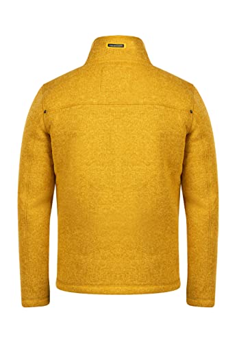 schmuddelwedda-herren-strickfleecejacke image 8