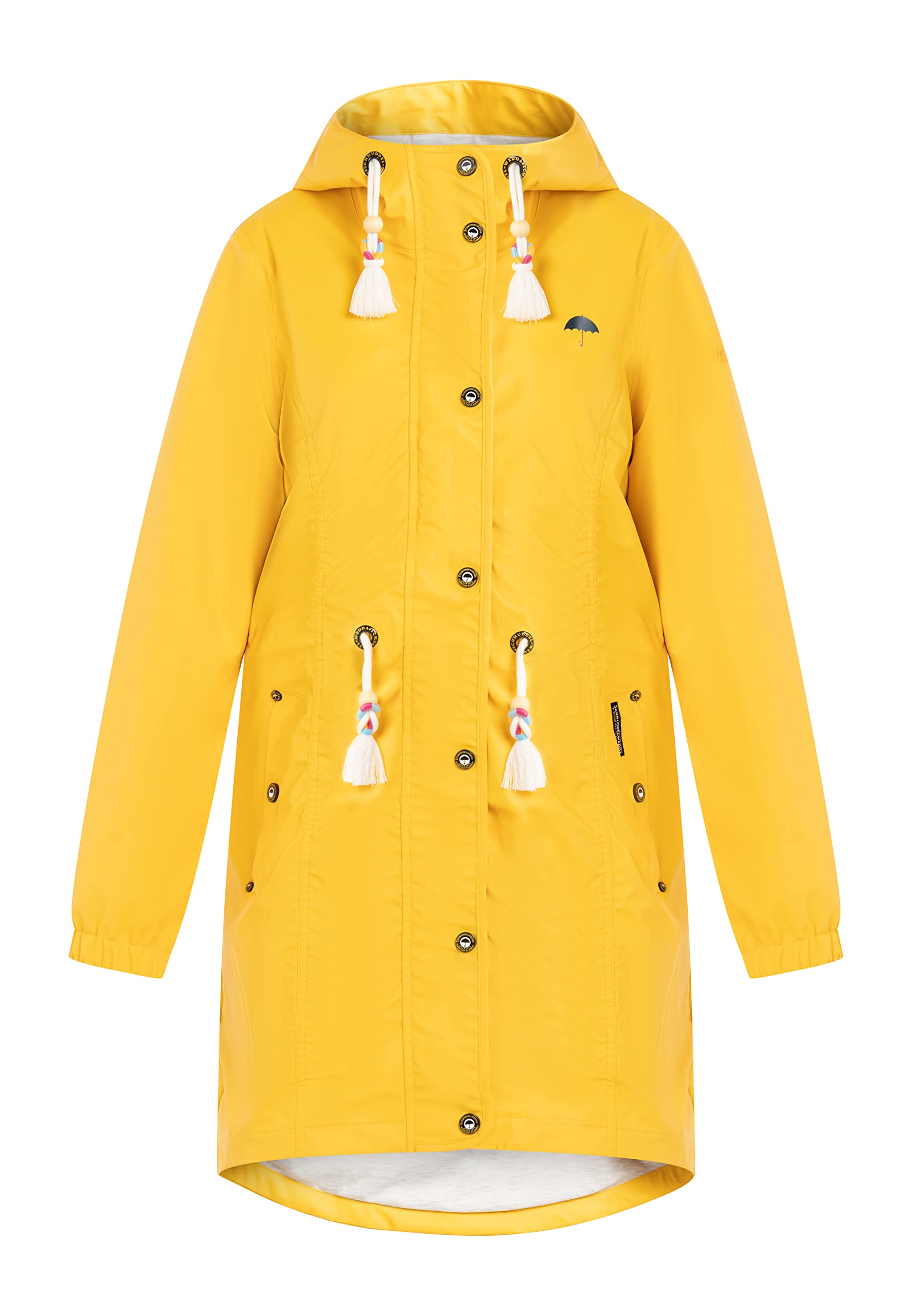 schmuddelwedda-damen-regenmantel-wasserdicht-3000mm-windbreaker-16 image 1