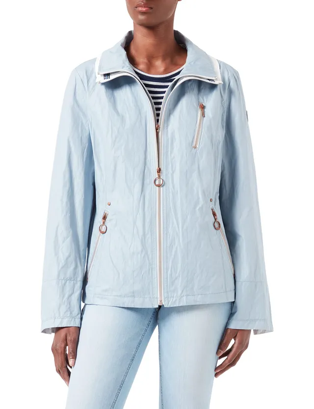 gil-bret-kaja-damen-jacke-dusty-blue-gr-42 image 1