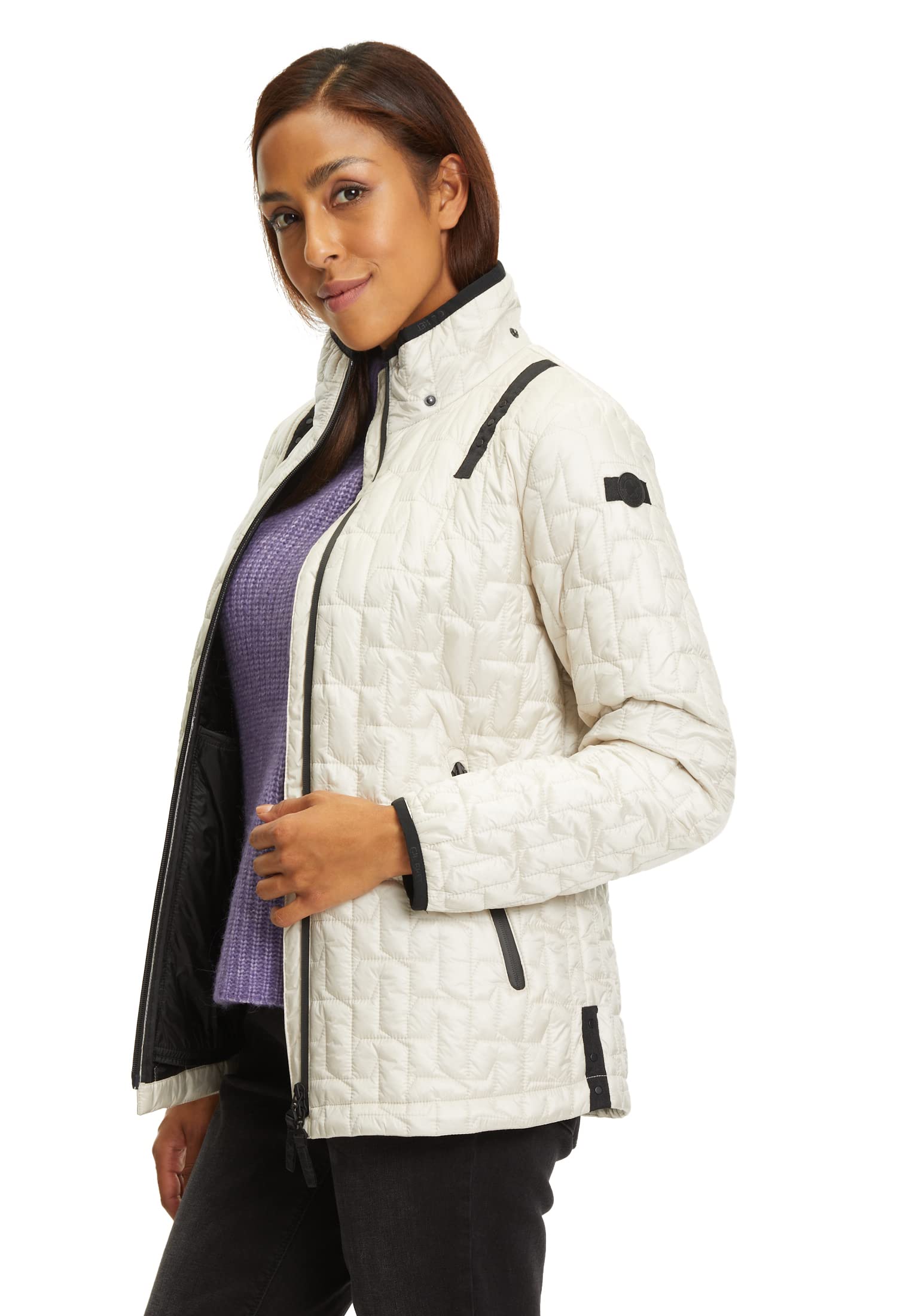 gil-bret-streppjacke-damen-steppdesign-mit-abnehmbarer-kapuze image 7
