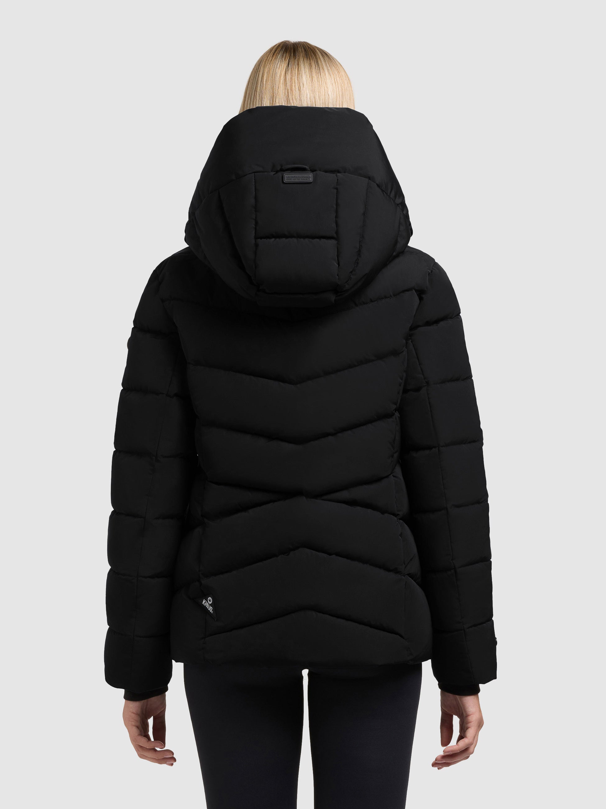 khujo-jacke-hersch-2in1-black-mit-herausnehmbarem-einsatz image 3