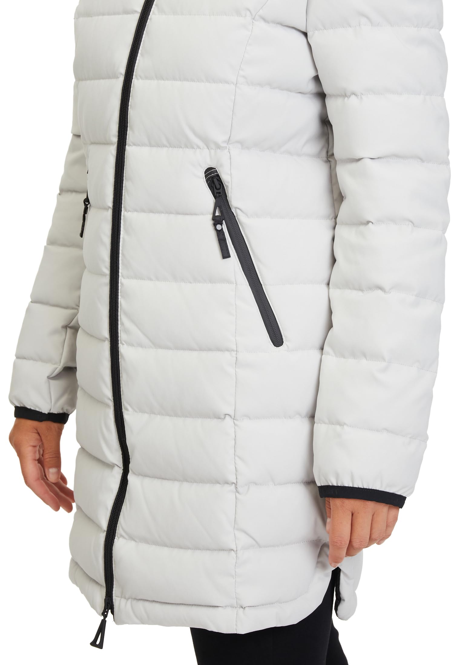 gil-bret-arizona-damen-steppjacke-kunstdaune image 3