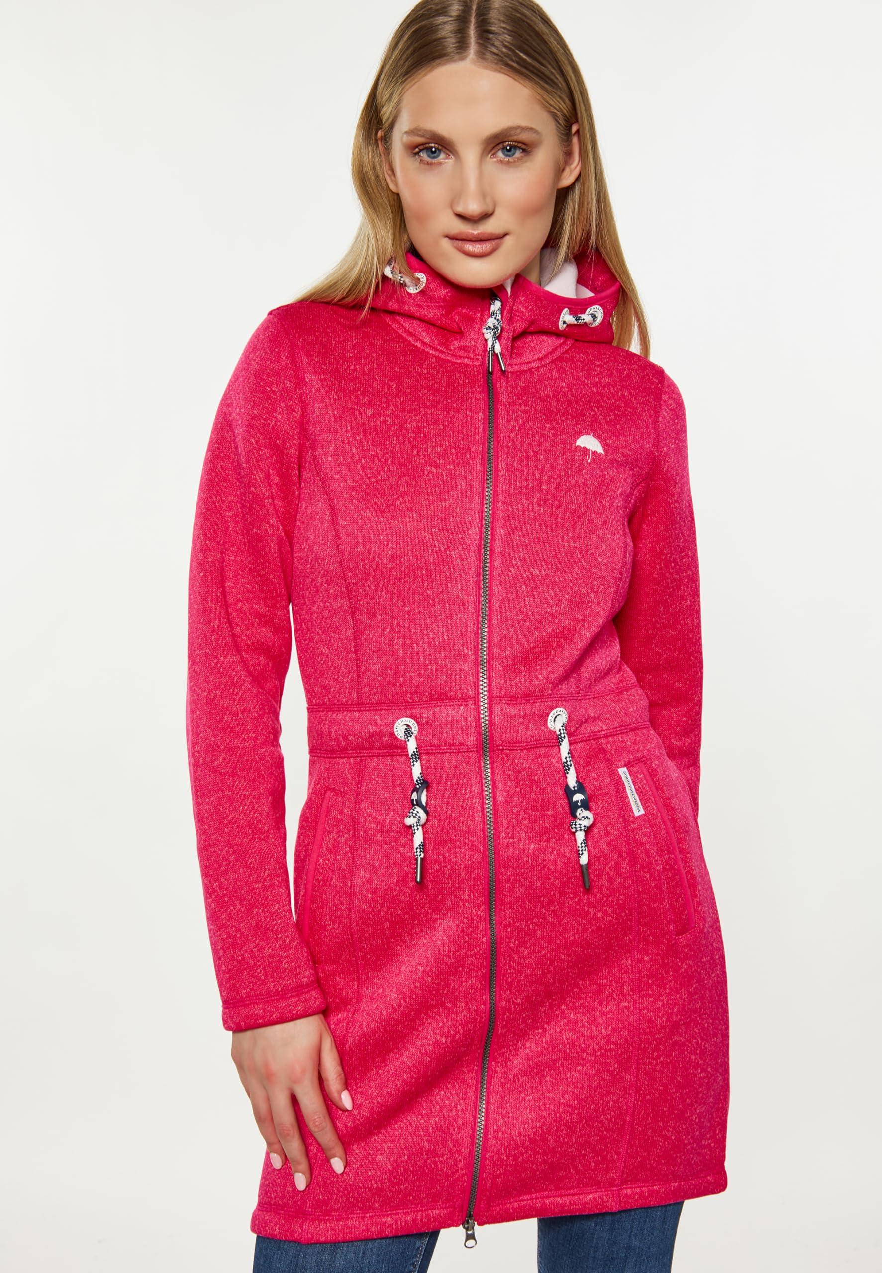 schmuddelwedda-damen-strickfleecemantel-w-rmemantel-aus-strickfleece-f-r-damen image 4