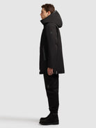 khujo-parka-kann2-damen-winterparka-schwarz image 5