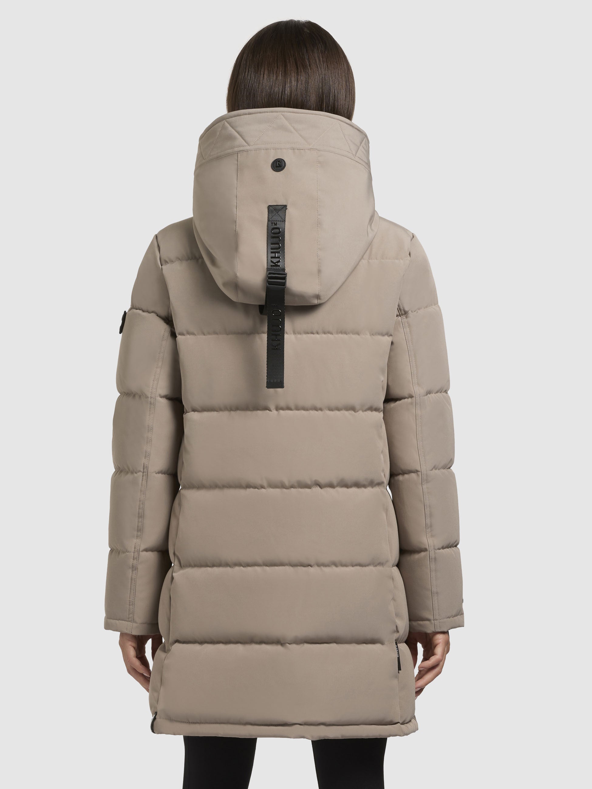 khujo-mantel-faltd-graubeige-damen-steppmantel-regular-fit-2 image 3