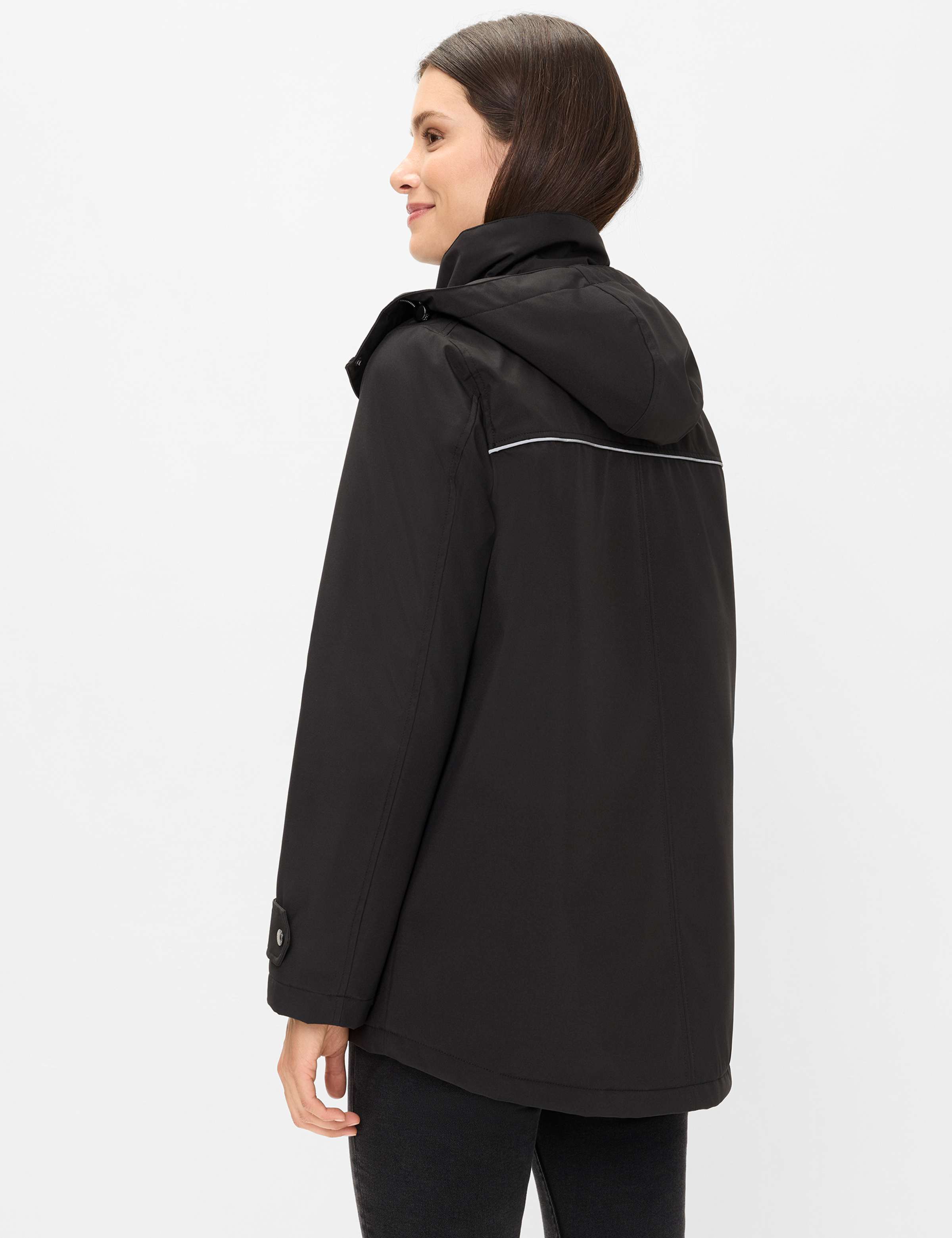 fuchs-schmitt-regenjacke-helsinki-damen-wetterfeste-jacke-mit-kapuze image 2