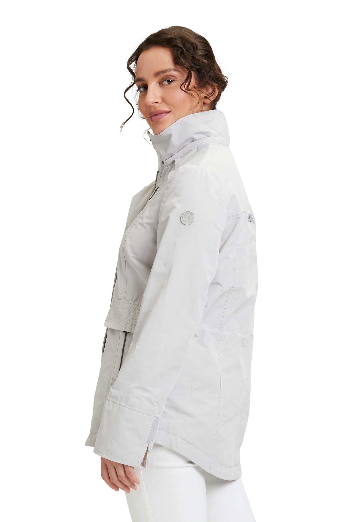 gil-bret-damen-bergangsjacke-dublin-leichte-sommerjacke-mit-steppdetails image 7
